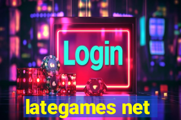 lategames net